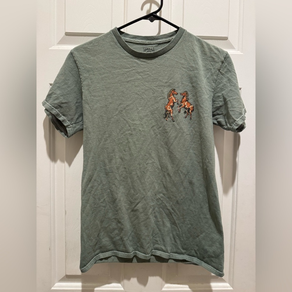 Call Your Mother T Shirt Size Small